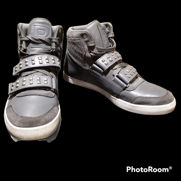 REEBOK Dibello Mid Stud/J75 by JumpZion (Size 7.5) - Picture 15 of 16